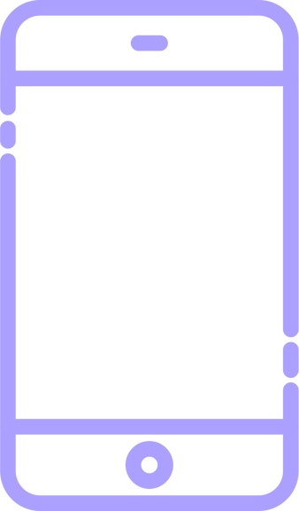 Smartphone Device Icon